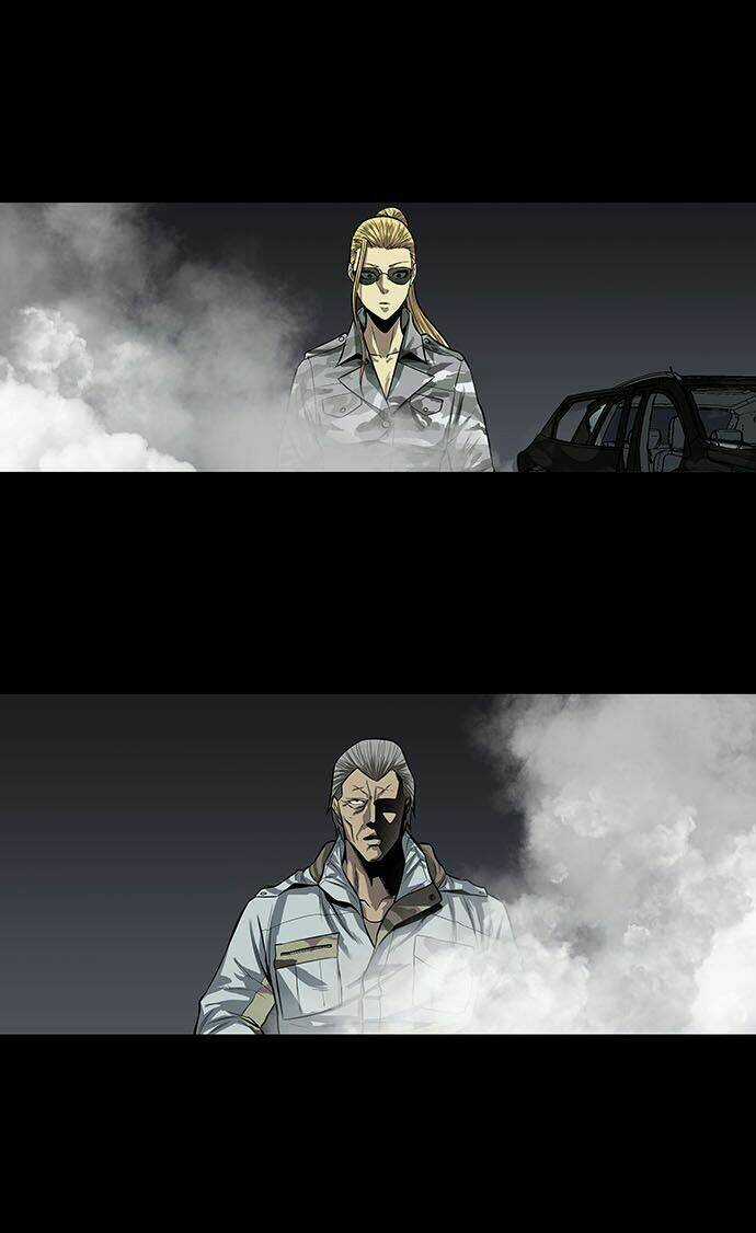 THẢM HỌA ONG ĐỘC - Chapter 140 - Trang 48