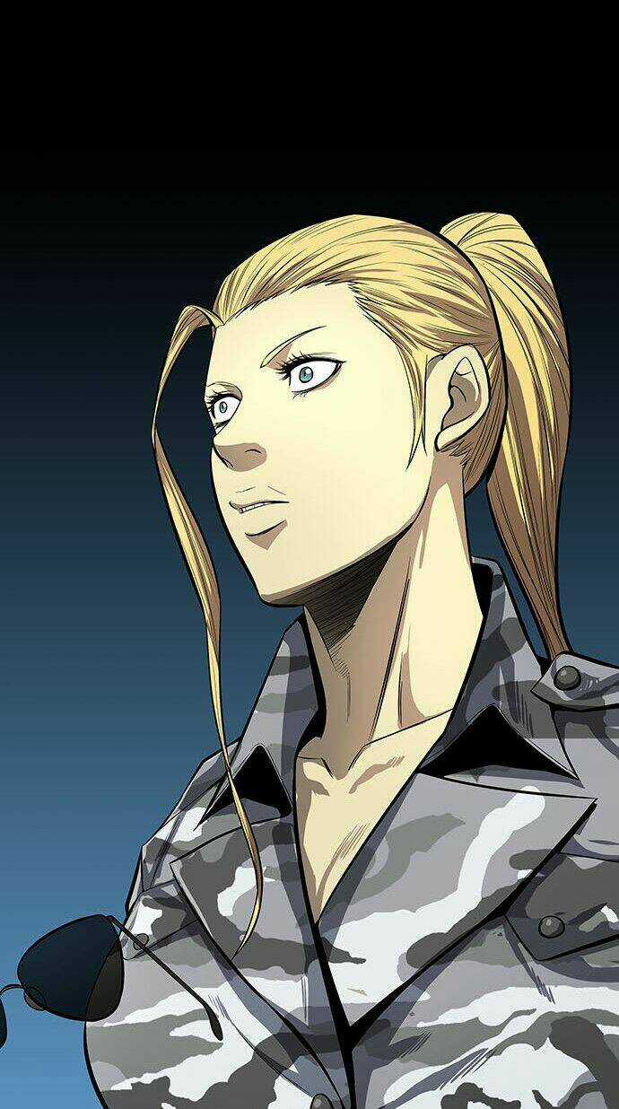 THẢM HỌA ONG ĐỘC - Chapter 140 - Trang 50