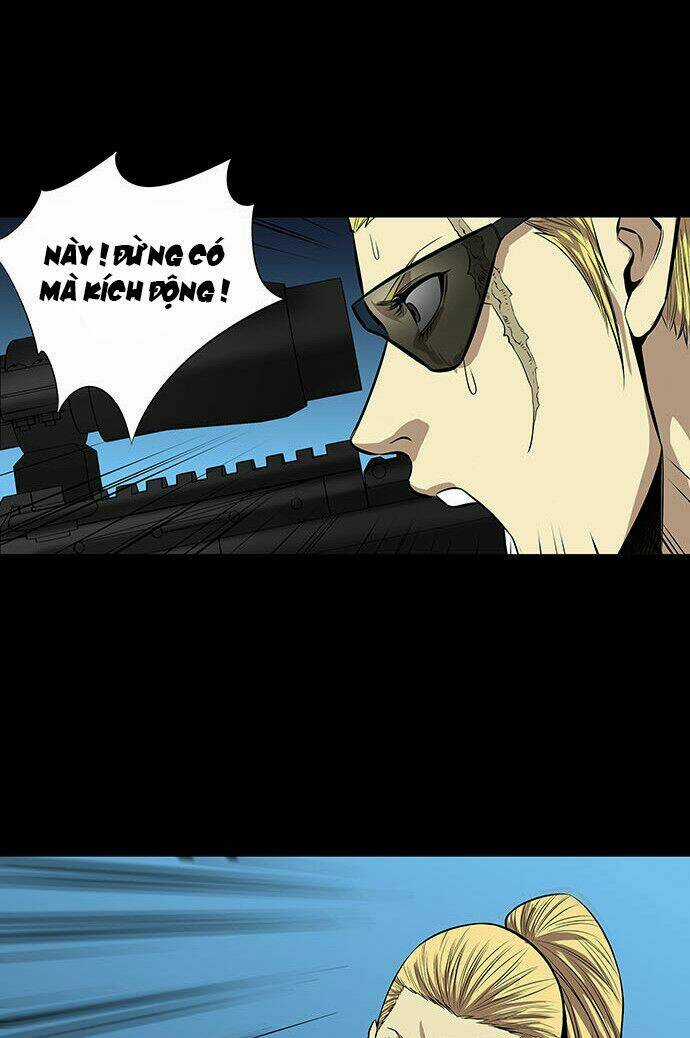 THẢM HỌA ONG ĐỘC - Chapter 140 - Trang 52