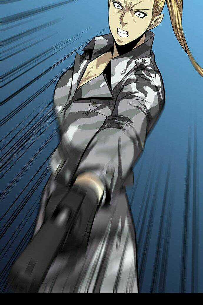 THẢM HỌA ONG ĐỘC - Chapter 140 - Trang 53