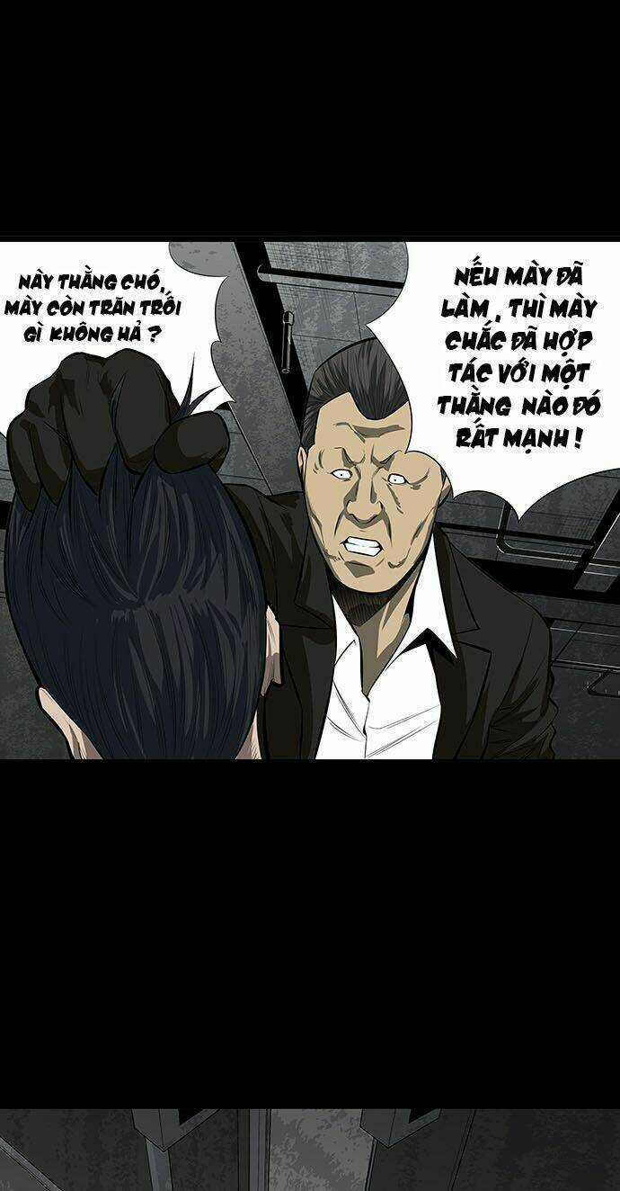 THẢM HỌA ONG ĐỘC - Chapter 140 - Trang 8