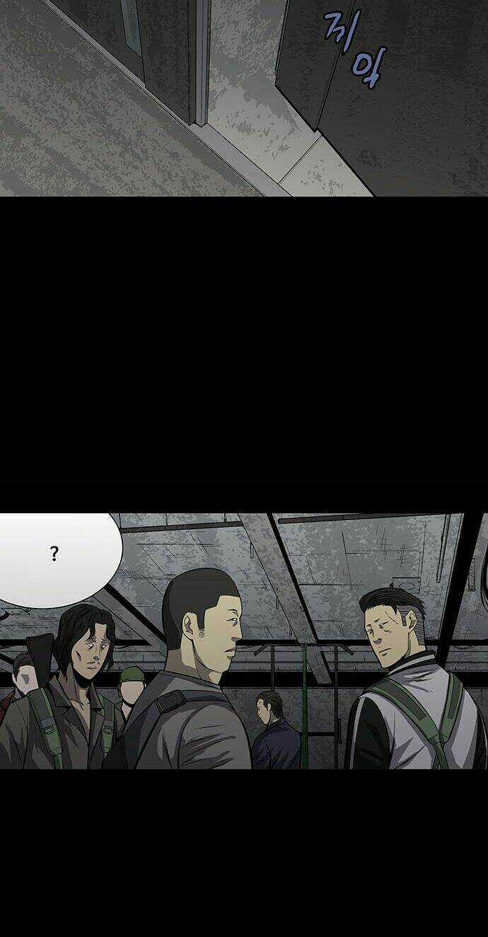 THẢM HỌA ONG ĐỘC - Chapter 140 - Trang 9