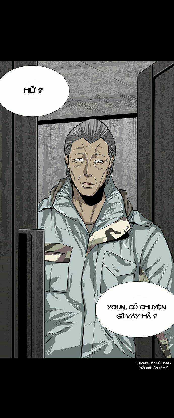 THẢM HỌA ONG ĐỘC - Chapter 140 - Trang 10