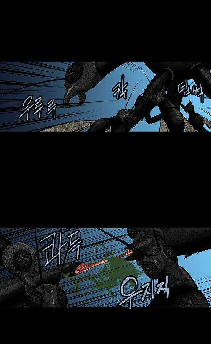 THẢM HỌA ONG ĐỘC - Chapter 141 - Trang 13