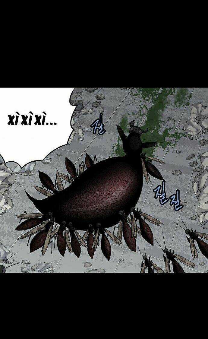 THẢM HỌA ONG ĐỘC - Chapter 141 - Trang 14