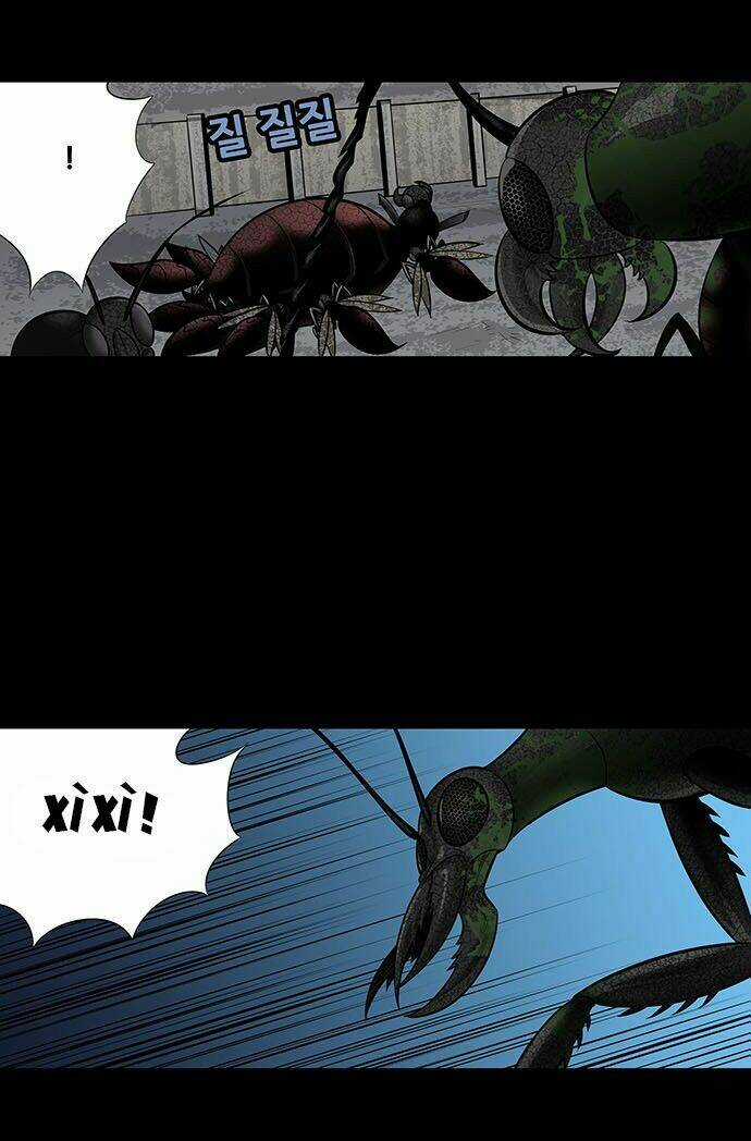 THẢM HỌA ONG ĐỘC - Chapter 141 - Trang 16