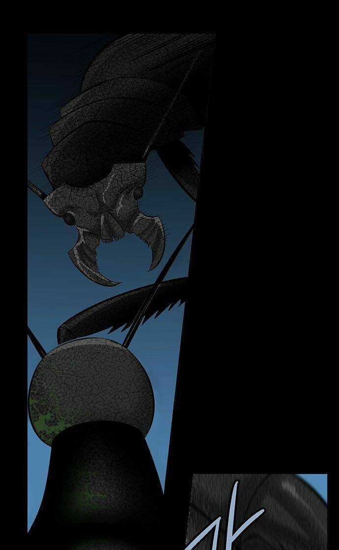 THẢM HỌA ONG ĐỘC - Chapter 141 - Trang 17