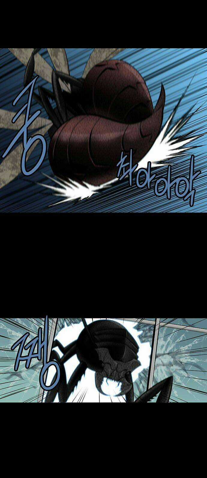 THẢM HỌA ONG ĐỘC - Chapter 141 - Trang 20