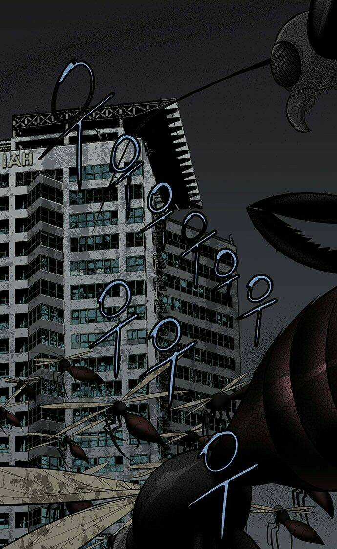 THẢM HỌA ONG ĐỘC - Chapter 141 - Trang 3