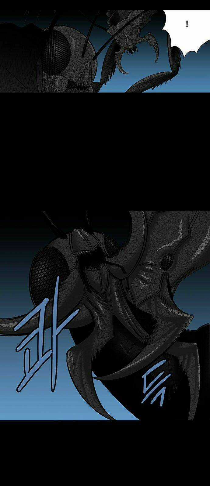 THẢM HỌA ONG ĐỘC - Chapter 141 - Trang 21