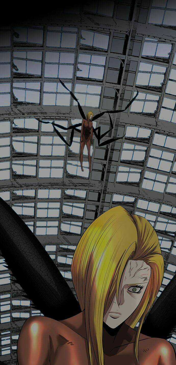 THẢM HỌA ONG ĐỘC - Chapter 141 - Trang 24