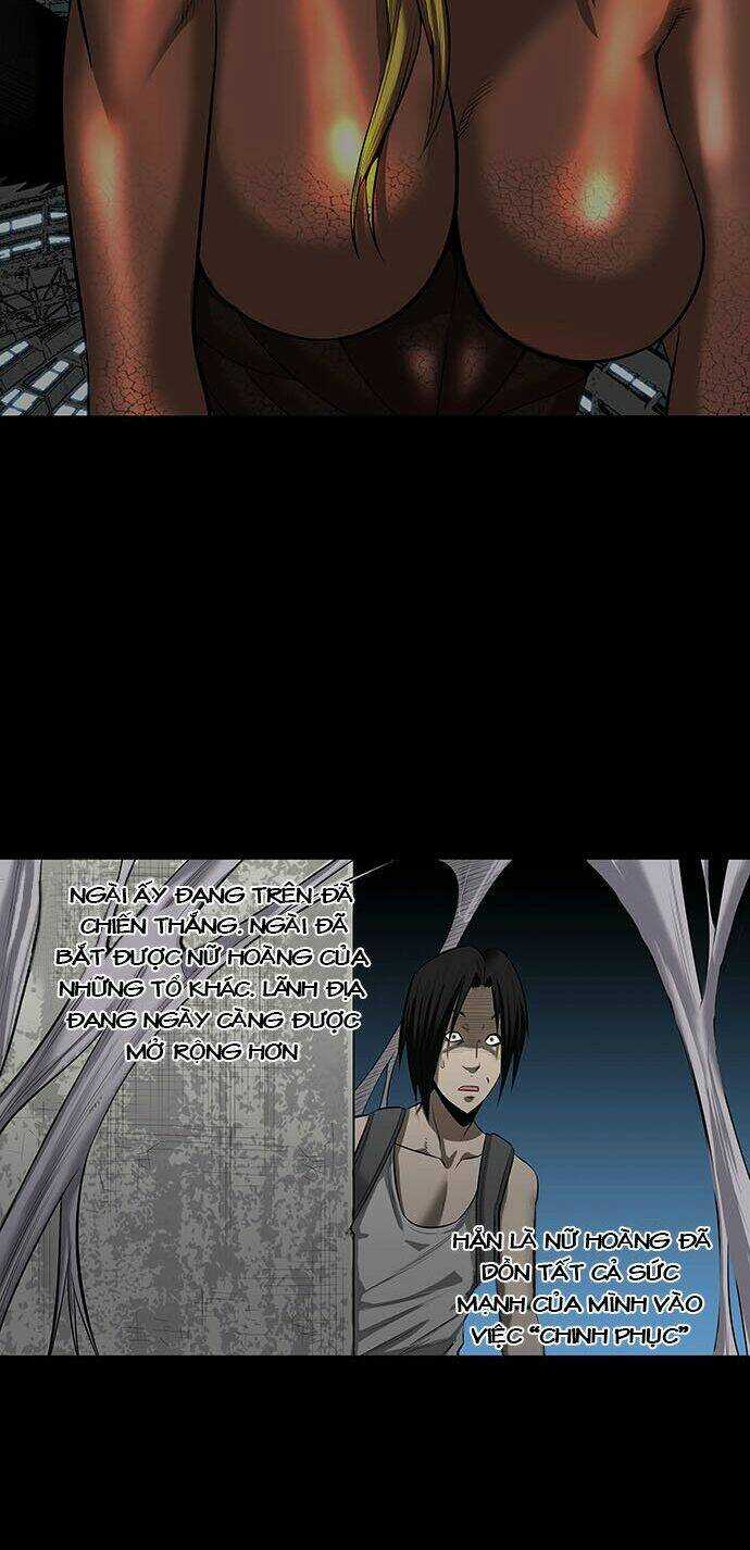 THẢM HỌA ONG ĐỘC - Chapter 141 - Trang 25