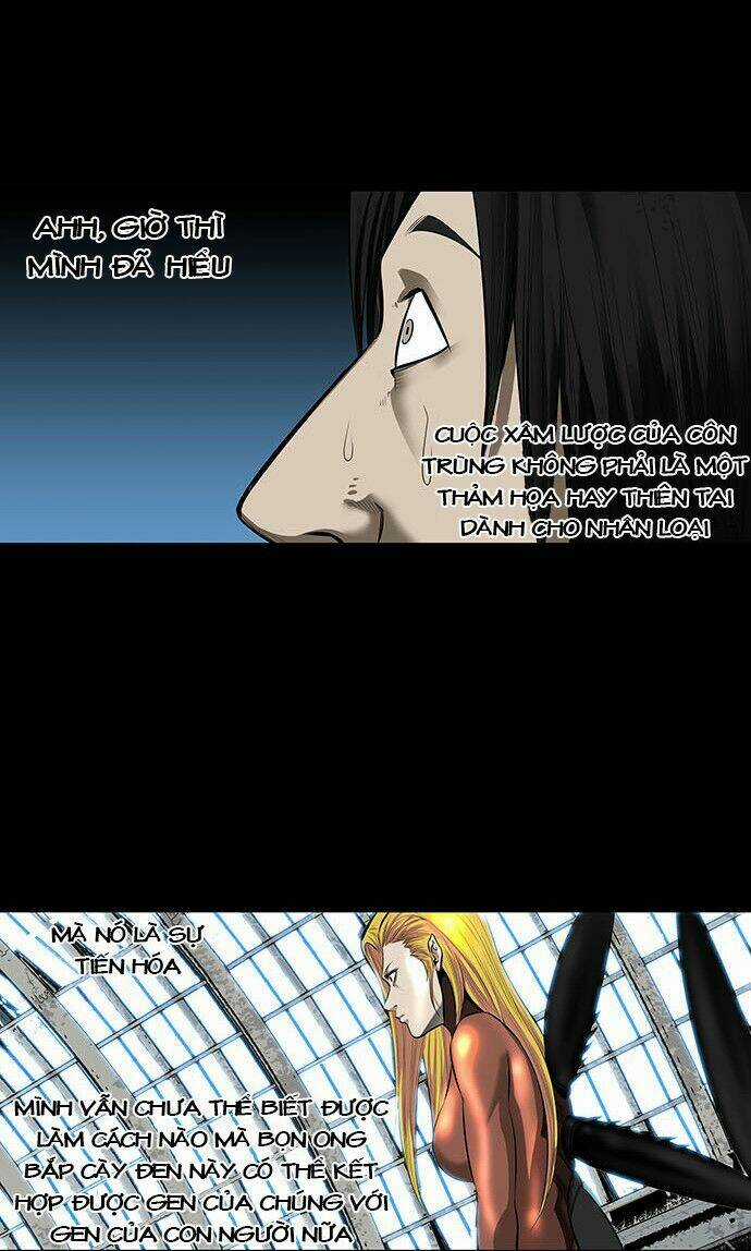 THẢM HỌA ONG ĐỘC - Chapter 141 - Trang 26