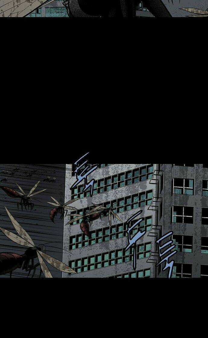 THẢM HỌA ONG ĐỘC - Chapter 141 - Trang 4