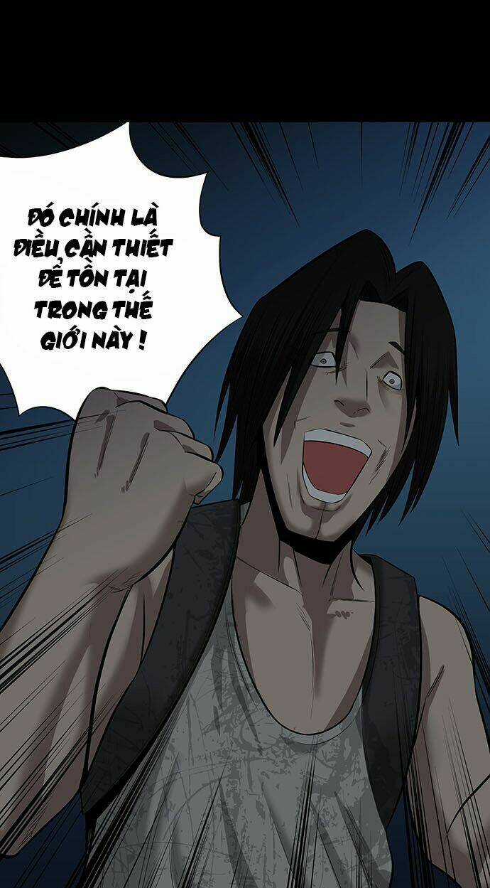 THẢM HỌA ONG ĐỘC - Chapter 141 - Trang 33