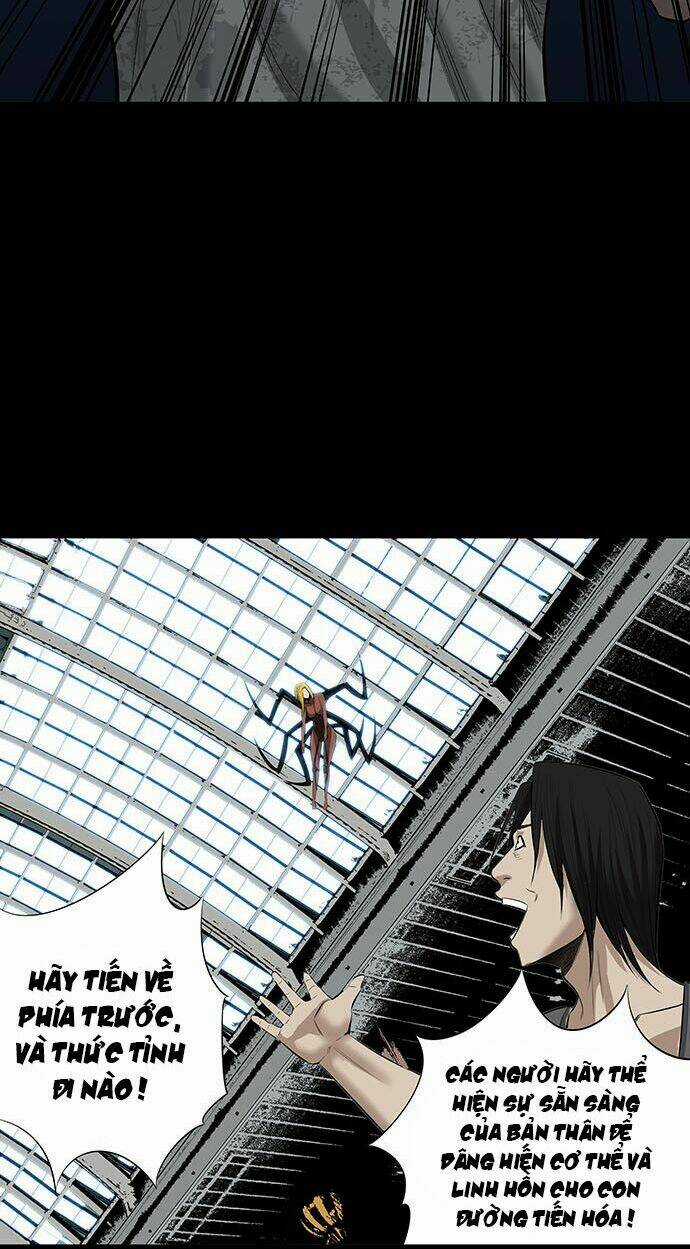 THẢM HỌA ONG ĐỘC - Chapter 141 - Trang 34