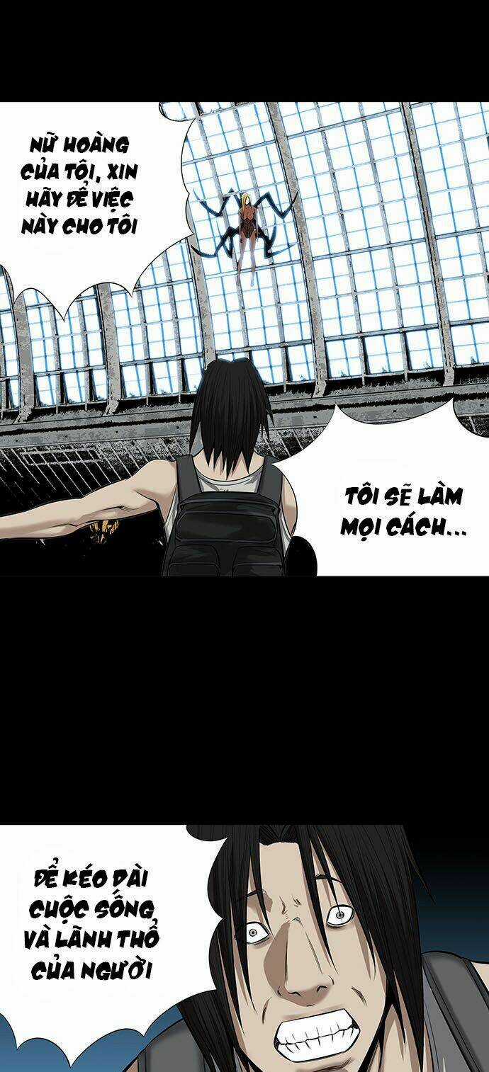 THẢM HỌA ONG ĐỘC - Chapter 141 - Trang 37