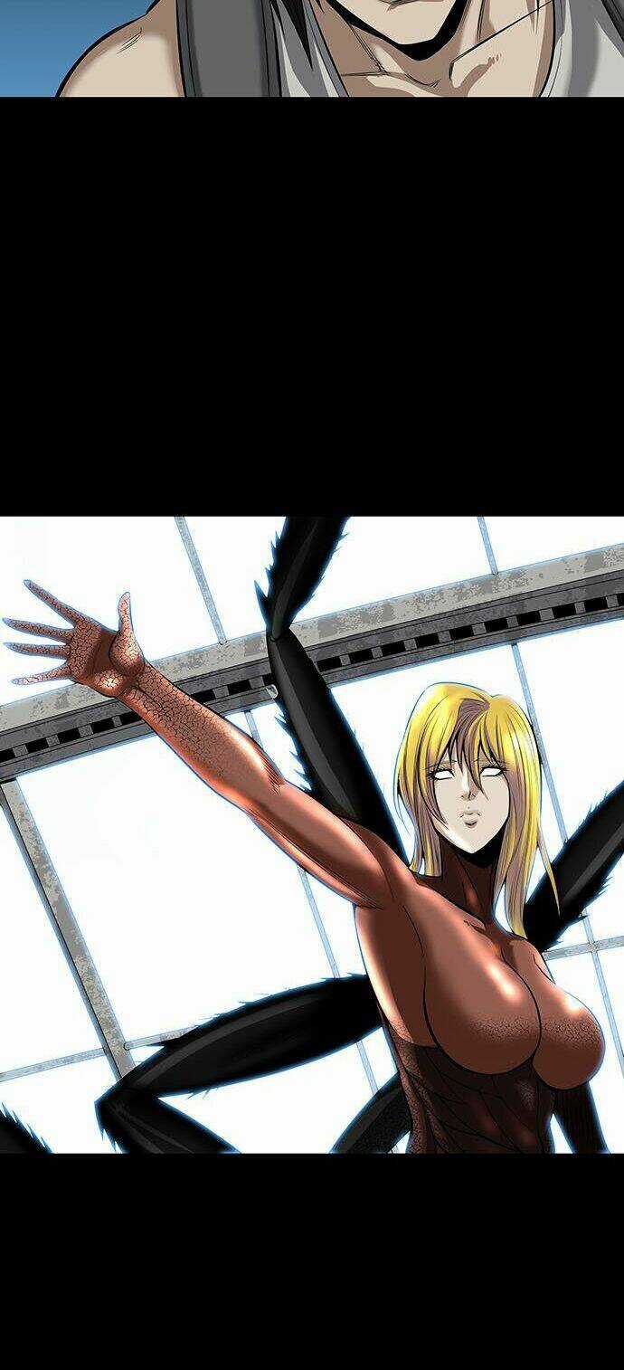 THẢM HỌA ONG ĐỘC - Chapter 141 - Trang 38