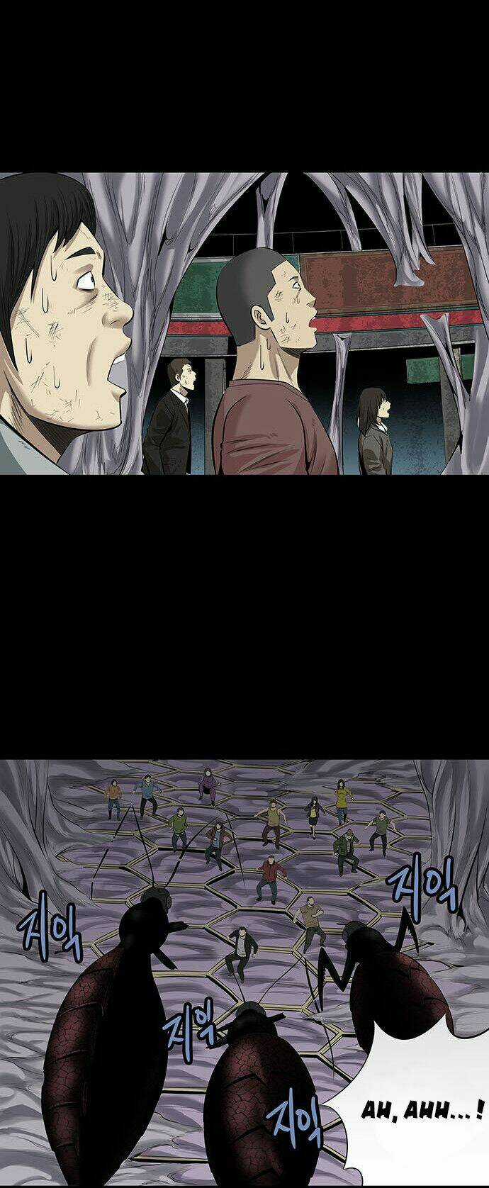 THẢM HỌA ONG ĐỘC - Chapter 141 - Trang 39