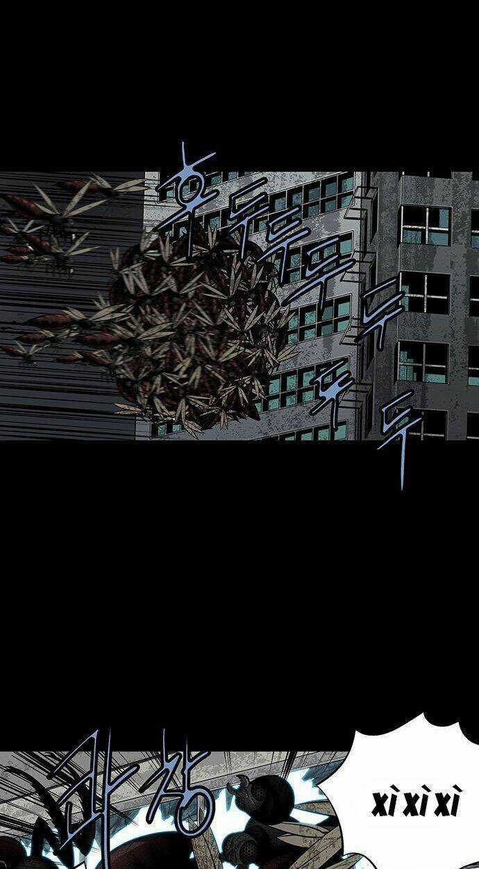 THẢM HỌA ONG ĐỘC - Chapter 141 - Trang 5