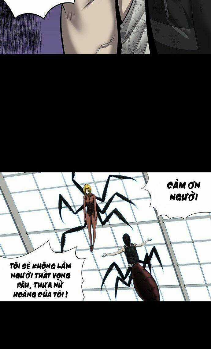 THẢM HỌA ONG ĐỘC - Chapter 141 - Trang 42