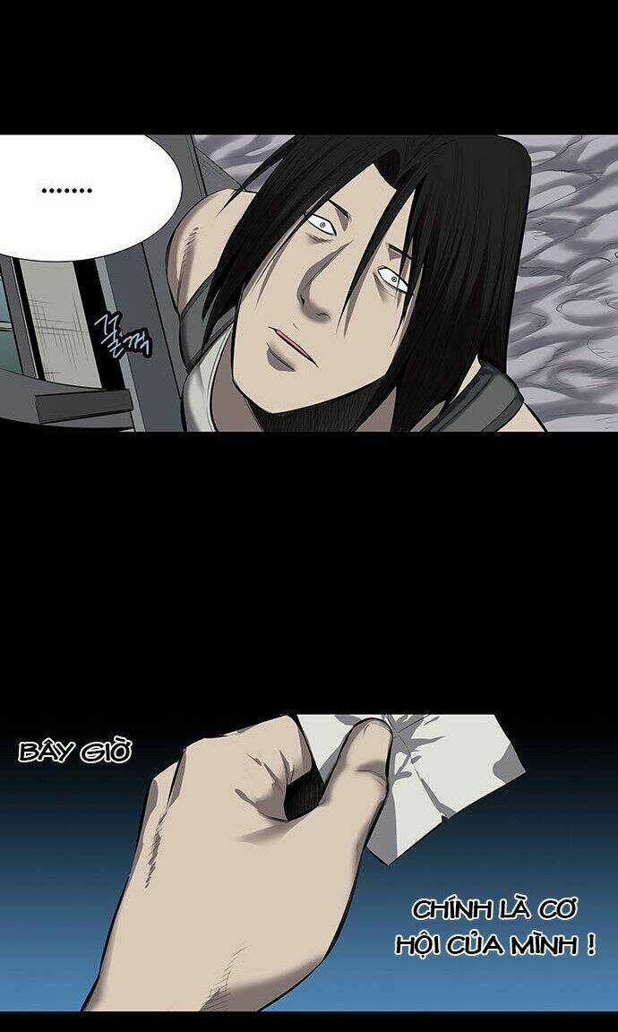 THẢM HỌA ONG ĐỘC - Chapter 141 - Trang 43