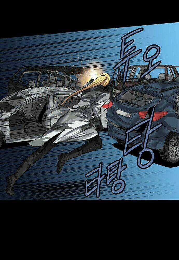 THẢM HỌA ONG ĐỘC - Chapter 141 - Trang 49