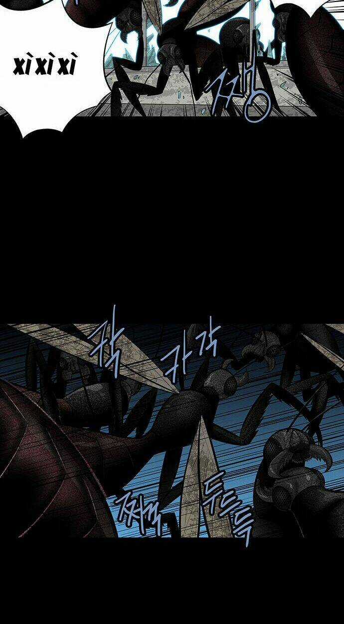 THẢM HỌA ONG ĐỘC - Chapter 141 - Trang 6