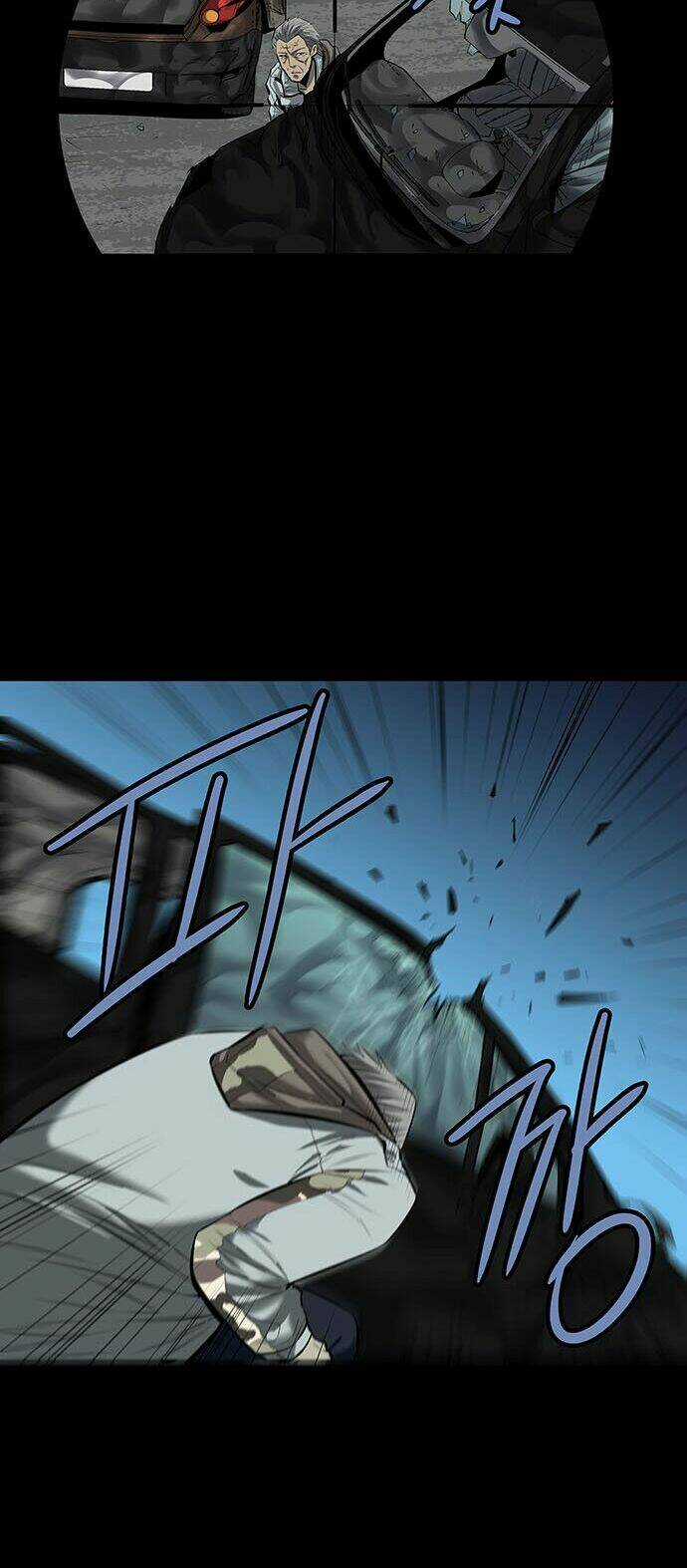 THẢM HỌA ONG ĐỘC - Chapter 141 - Trang 51