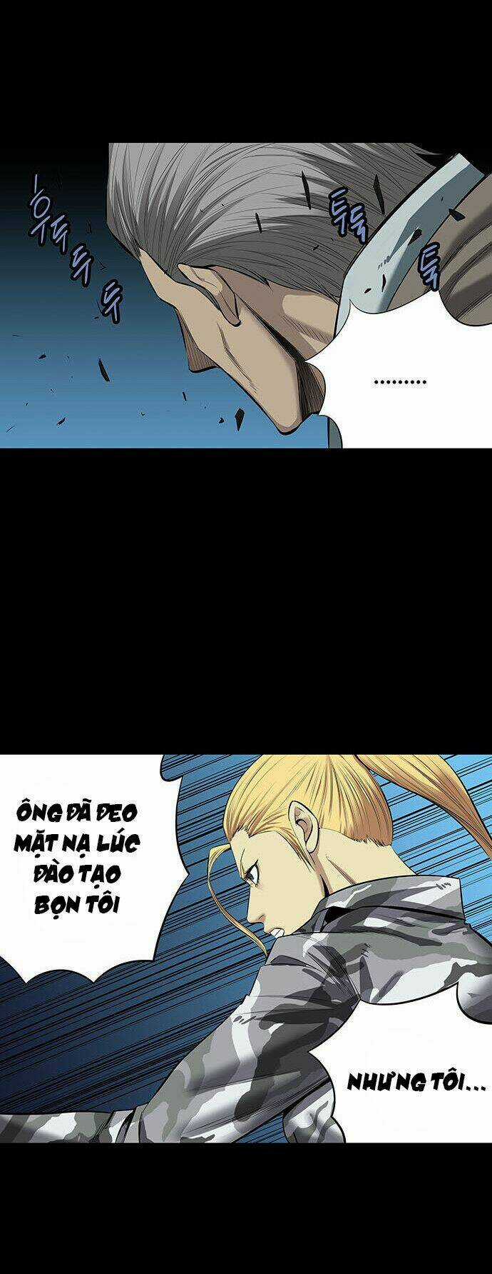 THẢM HỌA ONG ĐỘC - Chapter 141 - Trang 52