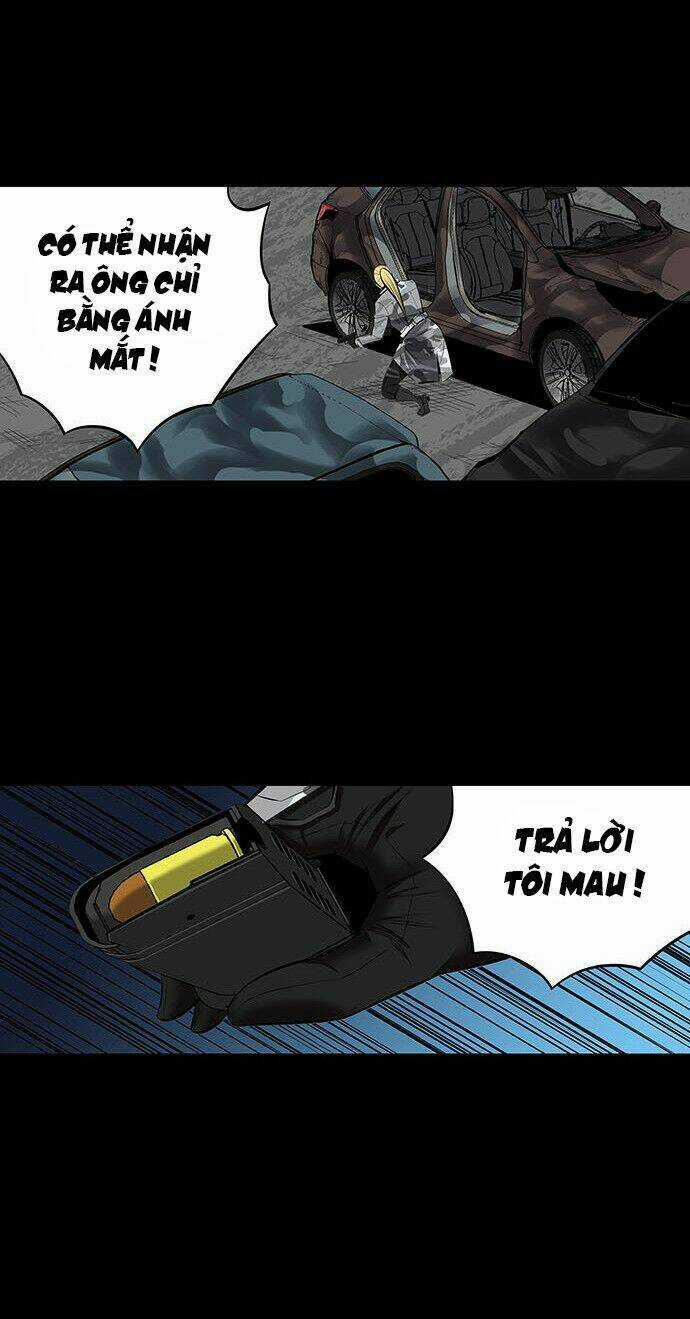 THẢM HỌA ONG ĐỘC - Chapter 141 - Trang 53