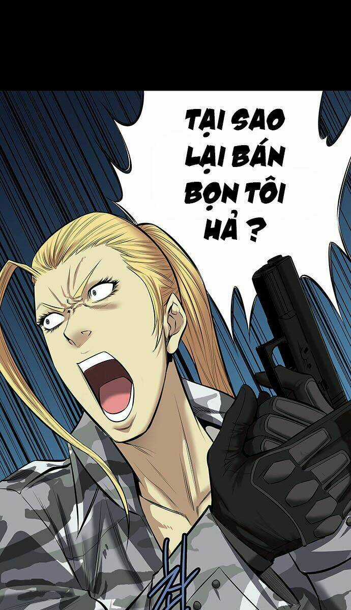 THẢM HỌA ONG ĐỘC - Chapter 141 - Trang 54