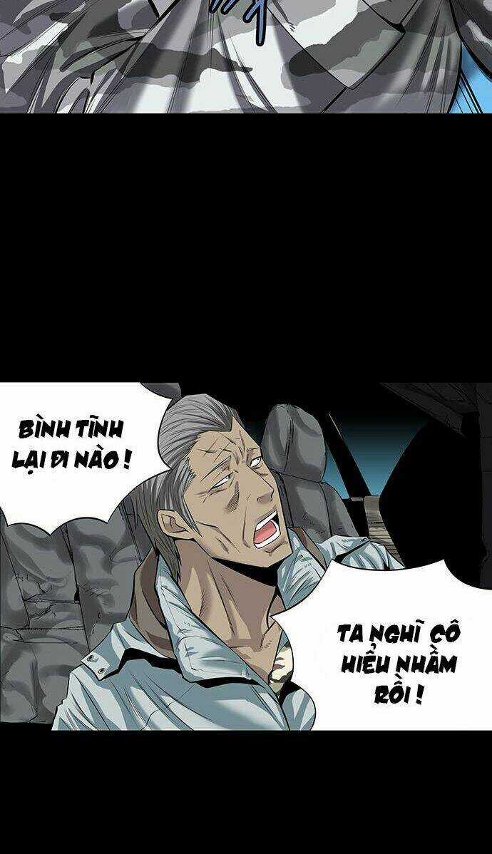 THẢM HỌA ONG ĐỘC - Chapter 141 - Trang 55