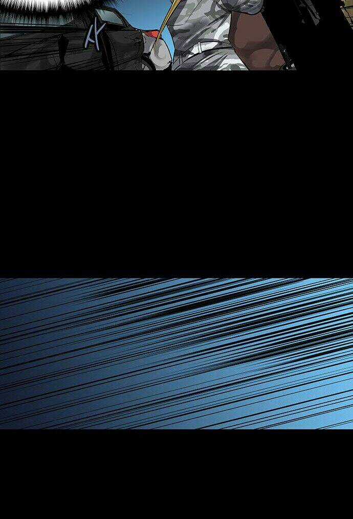 THẢM HỌA ONG ĐỘC - Chapter 141 - Trang 57