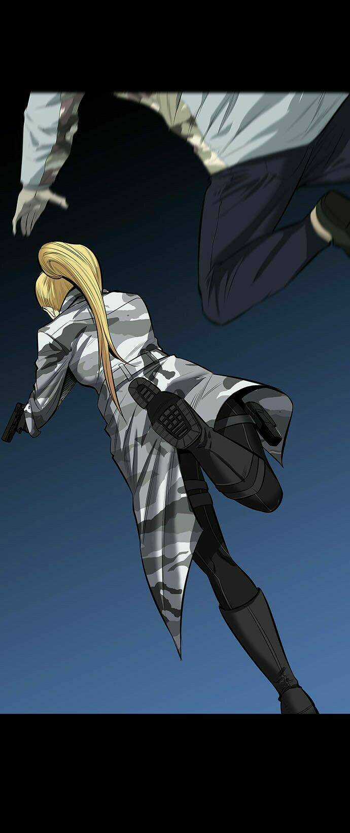 THẢM HỌA ONG ĐỘC - Chapter 141 - Trang 58