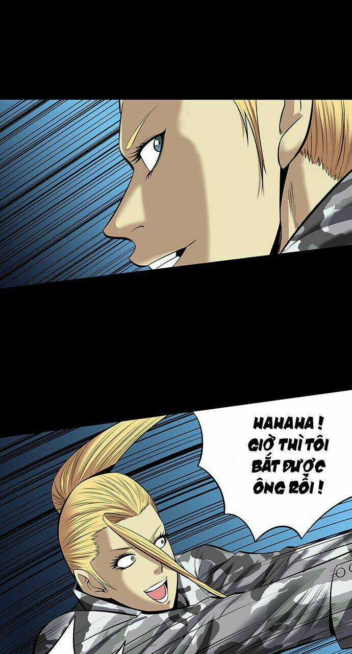 THẢM HỌA ONG ĐỘC - Chapter 141 - Trang 59