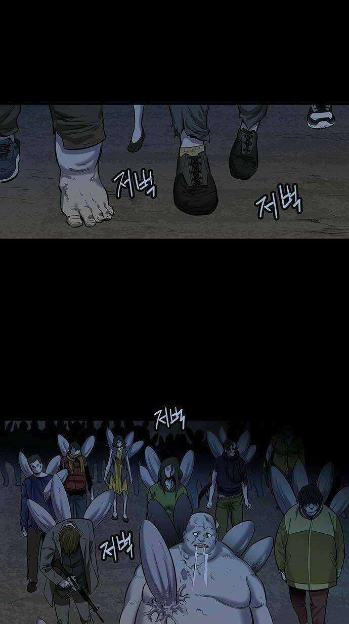 THẢM HỌA ONG ĐỘC - Chapter 141 - Trang 8