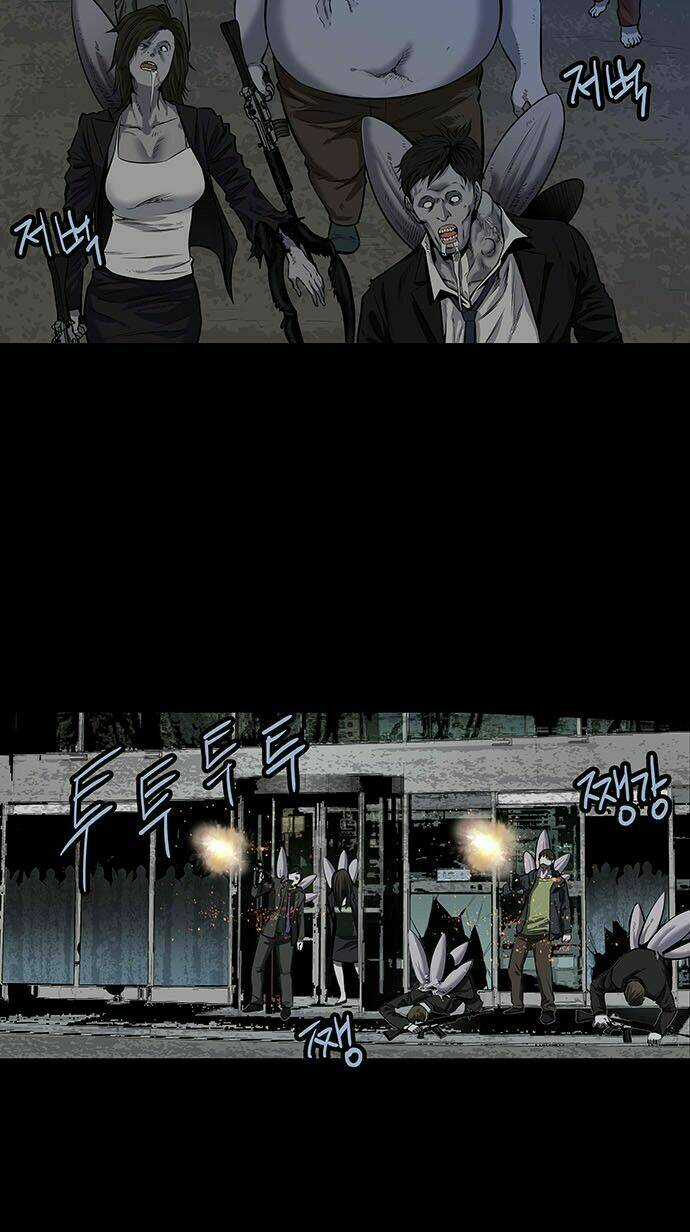 THẢM HỌA ONG ĐỘC - Chapter 141 - Trang 9