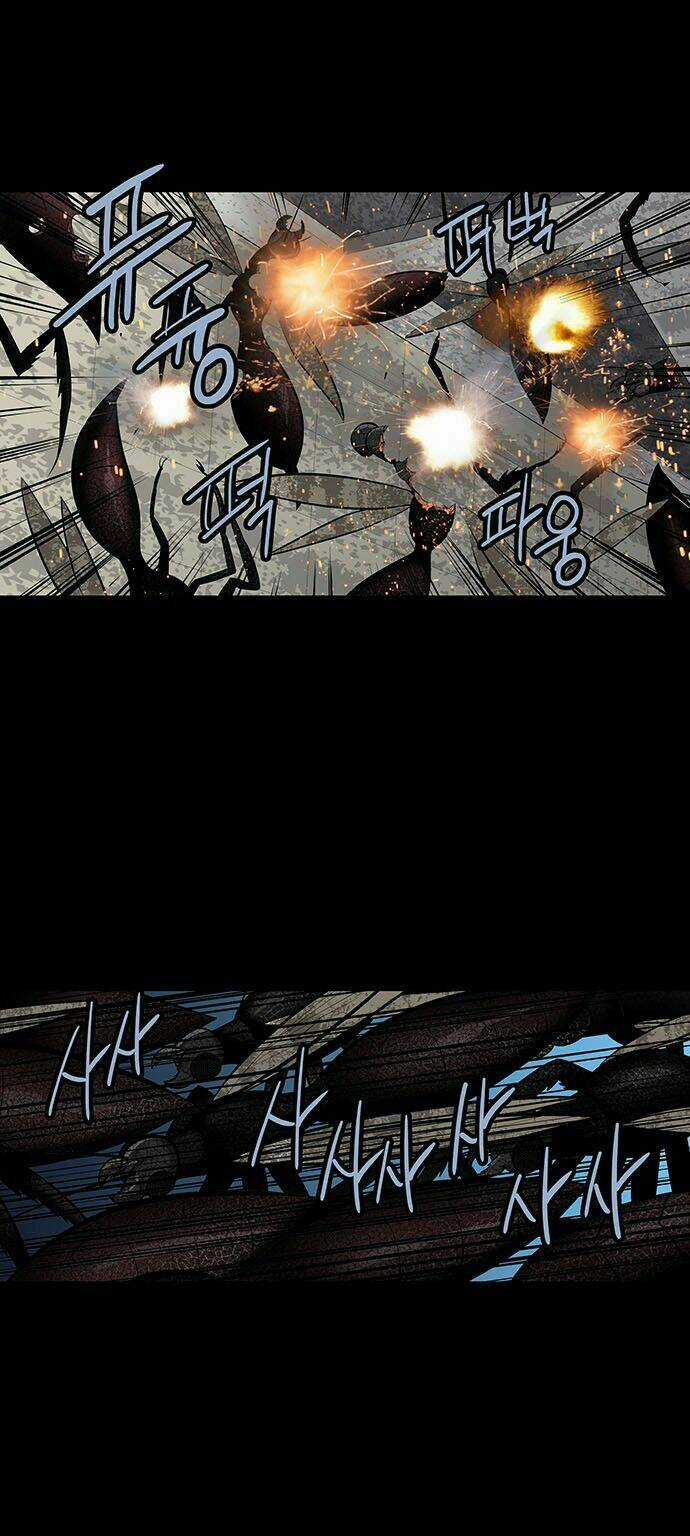 THẢM HỌA ONG ĐỘC - Chapter 141 - Trang 10