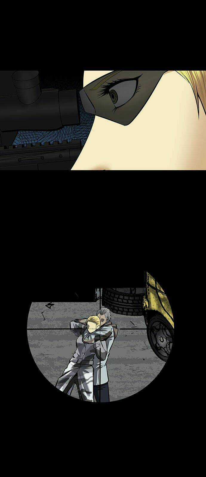 THẢM HỌA ONG ĐỘC - Chapter 142 - Trang 12