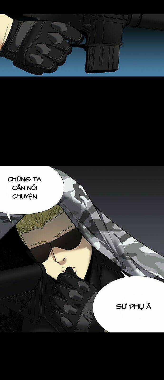 THẢM HỌA ONG ĐỘC - Chapter 142 - Trang 13