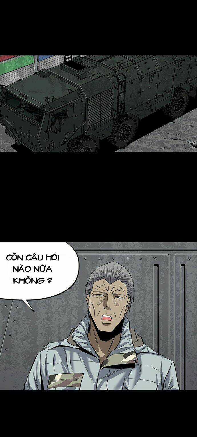 THẢM HỌA ONG ĐỘC - Chapter 142 - Trang 14