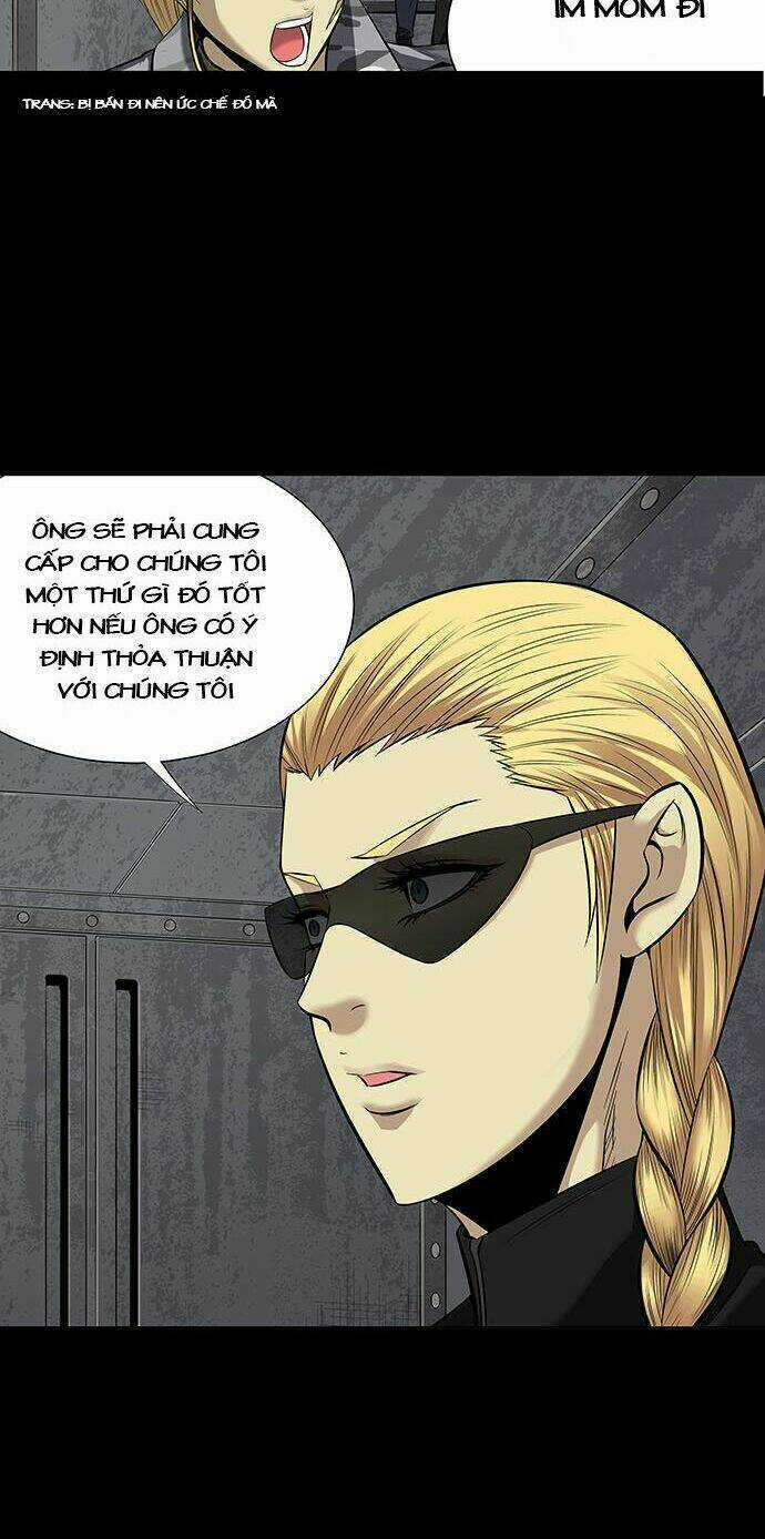 THẢM HỌA ONG ĐỘC - Chapter 142 - Trang 17