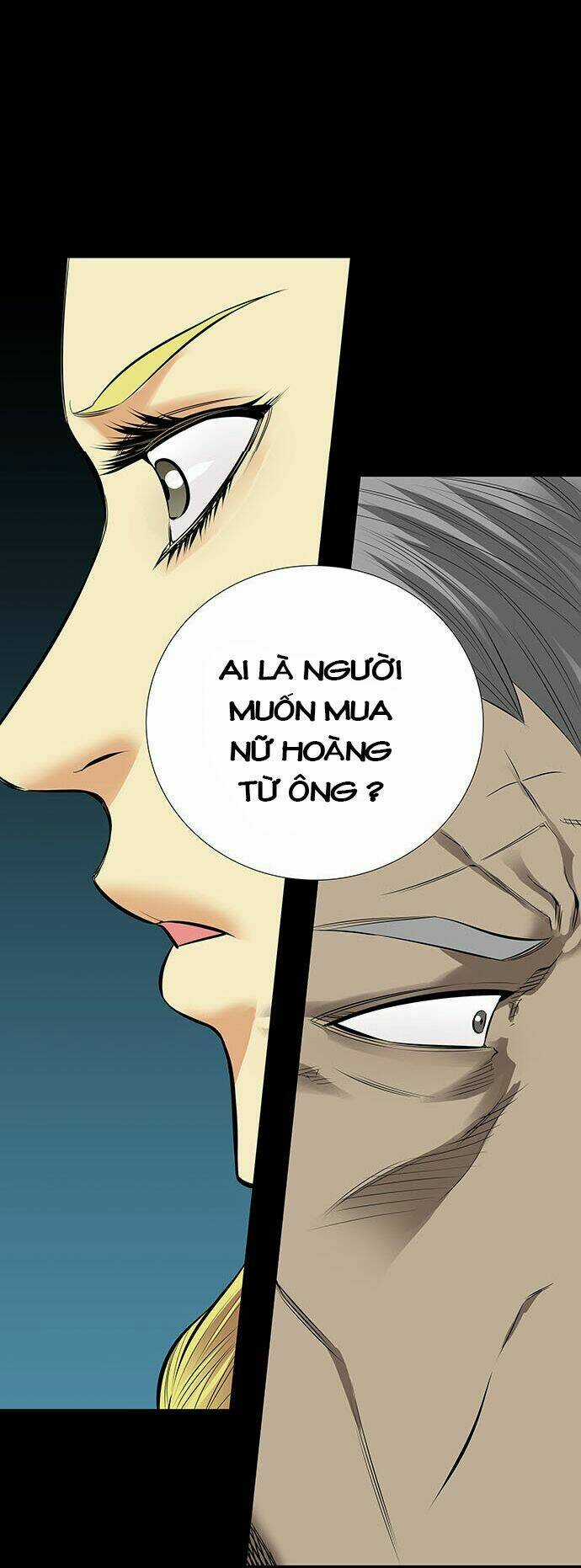 THẢM HỌA ONG ĐỘC - Chapter 142 - Trang 19