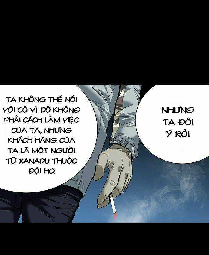 THẢM HỌA ONG ĐỘC - Chapter 142 - Trang 20