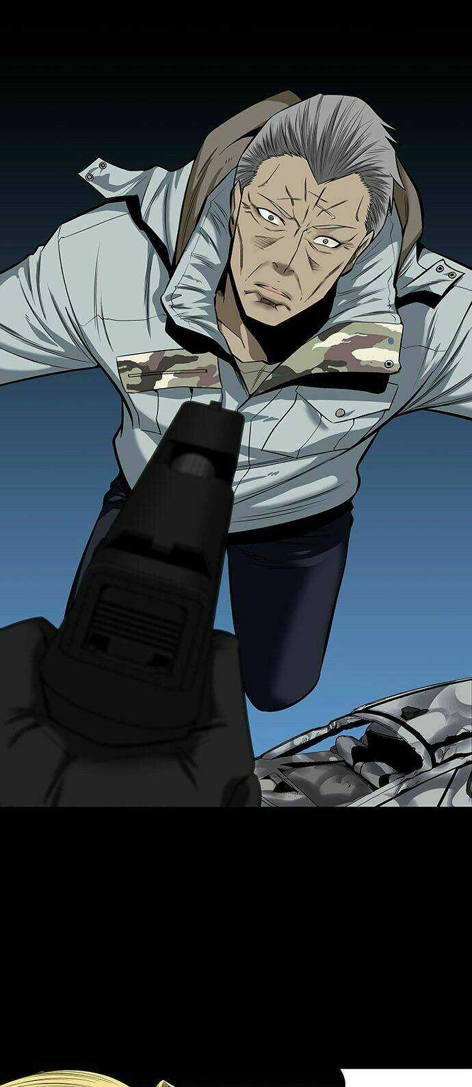 THẢM HỌA ONG ĐỘC - Chapter 142 - Trang 3