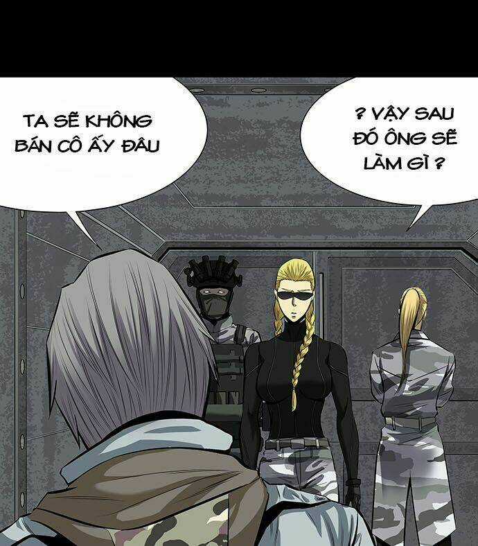 THẢM HỌA ONG ĐỘC - Chapter 142 - Trang 21