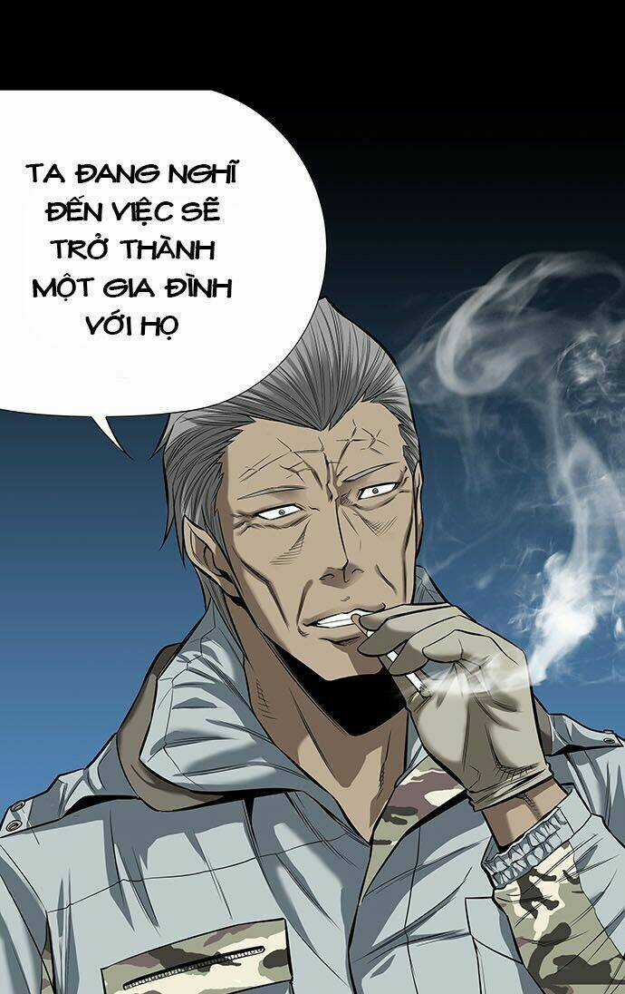 THẢM HỌA ONG ĐỘC - Chapter 142 - Trang 22