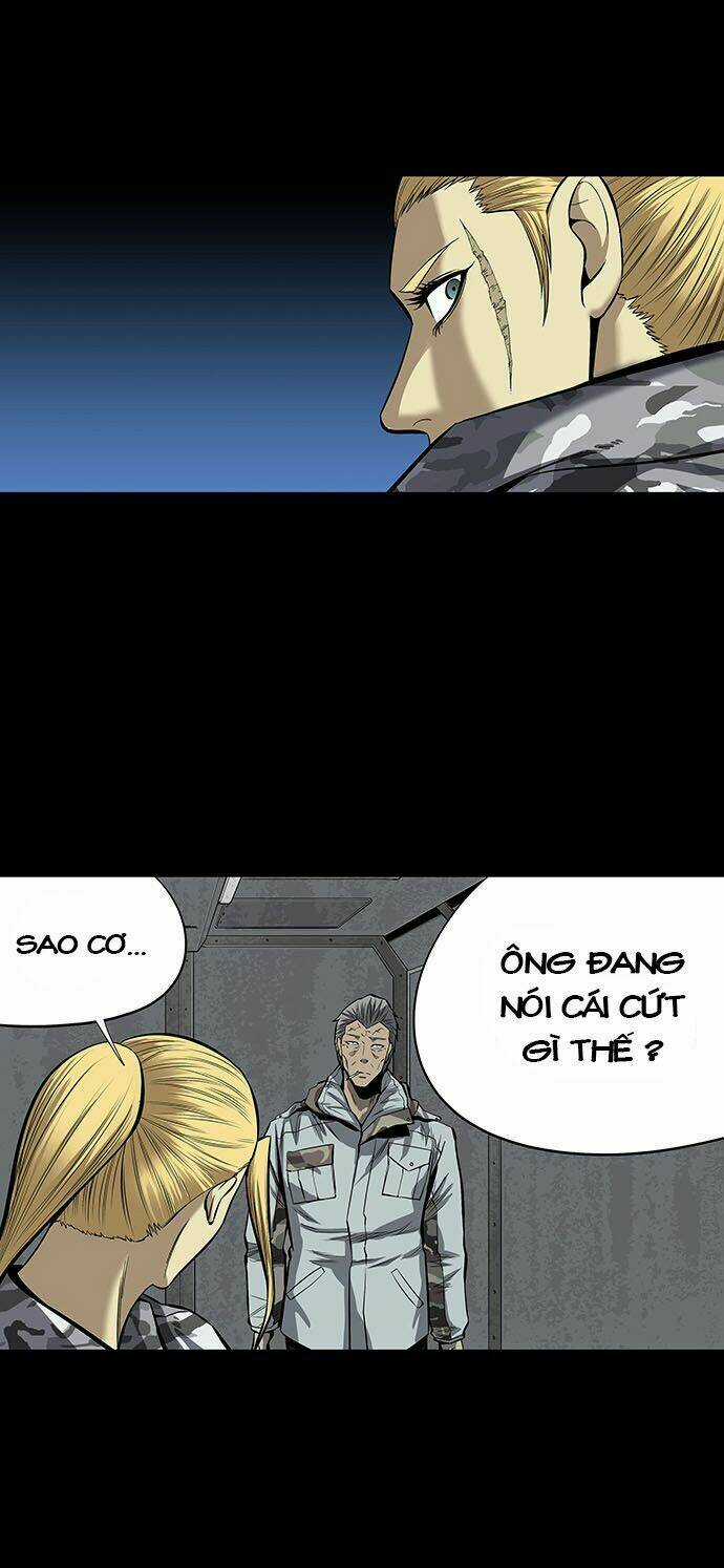 THẢM HỌA ONG ĐỘC - Chapter 142 - Trang 24