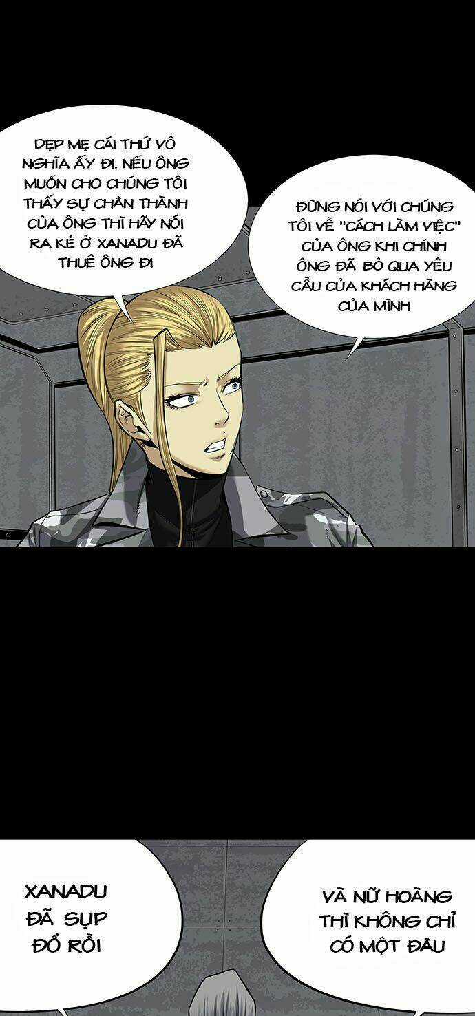 THẢM HỌA ONG ĐỘC - Chapter 142 - Trang 25